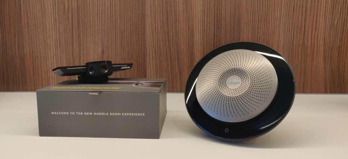 Jabra Panacast with Speak