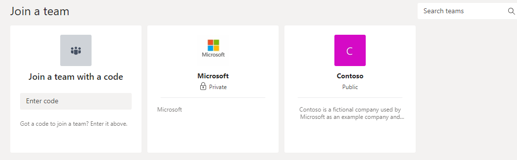 Member of Security Group