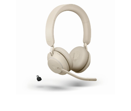 Evolve2 65 beige
