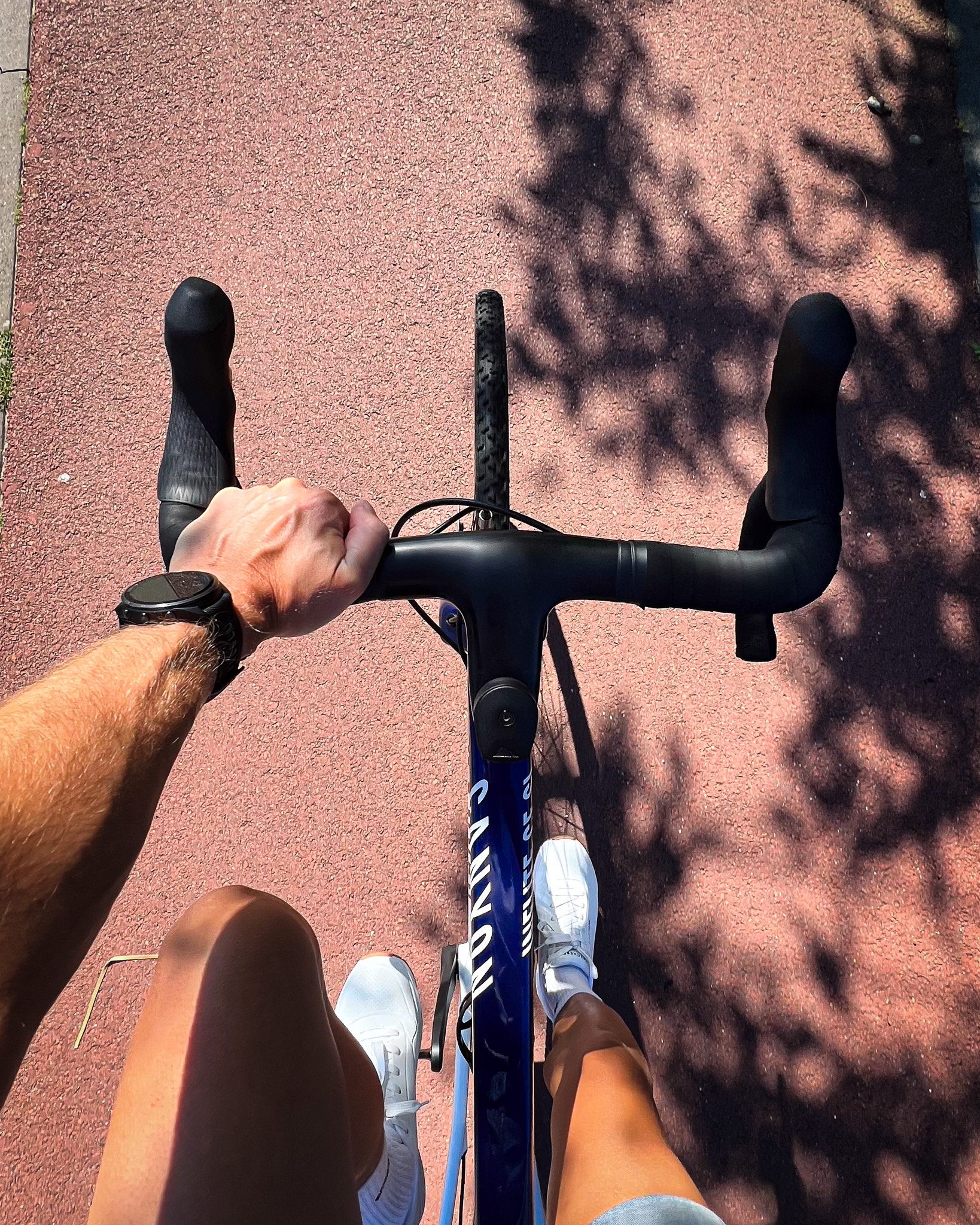 Garmin Forerunner 965