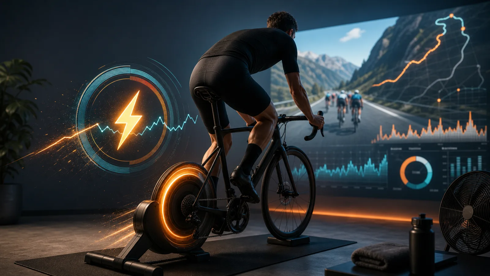 ZwiftPower Profile Check with Python